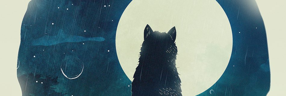 Le loup intérieur