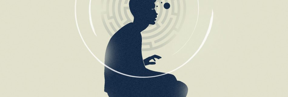 Perdre son envie de fumer dans un labyrinthe écologique